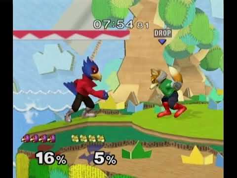 Longhorn Weekly 142 - WR1 - Karl (Falco) vs MikeDrop (Fox)
