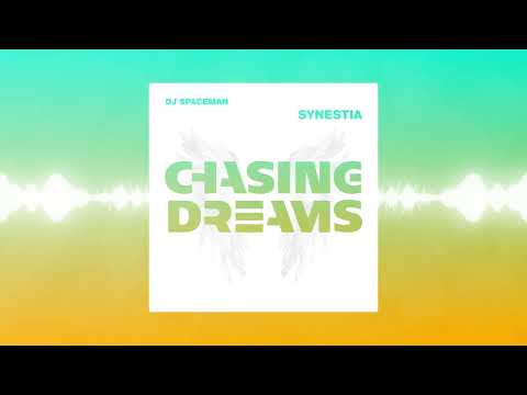 DJ Spaceman - Synestia