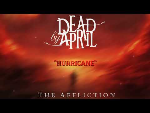 Dead By April - The Affliction (Full Album 2024)