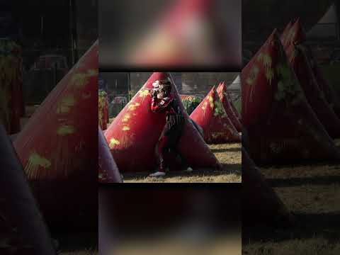 Fighting For The Dorito Side!