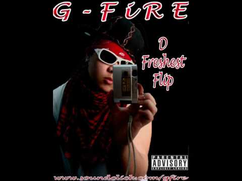 G-FiRE - Isang Batalyon Na Kalaban