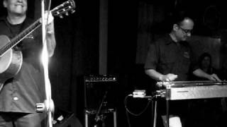 Wayne Hancock - Johnny Law