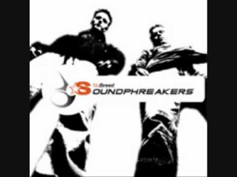 Soundphreakers   Inhale