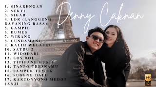 Download lagu DENNY CAKNAN FULL ALBUM TAHUN 2025 || feat BELLA BONITA SINARENGAN || mp3