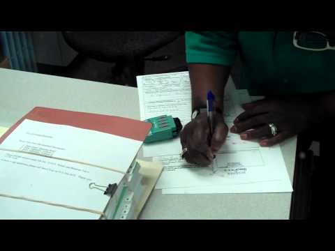 031714 City Attorney - Filing Claim for Illegal 5150 on 9/18/13 - See Videos