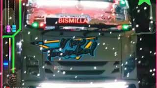 Download lagu Story wa truck glowing new tawakal 5 mp3