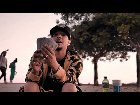 North Nice - Distance [Official Music Video]