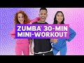 Zumba 30 Minute Beginners Latin Dance Mini Workout
