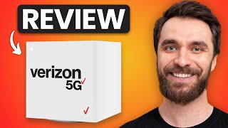 Verizon 5G Home Internet Review - is it Worth it