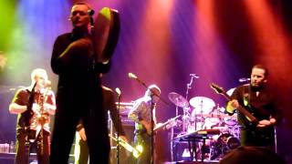 UB40-Reefer Madness (Live At The Dome Brighton 31/10/2010)