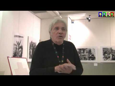 L'Humanité en Guerre : Pierre Barouh, promeneur (25)