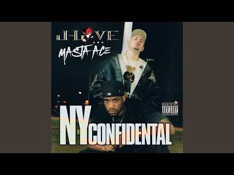 NY Confidential