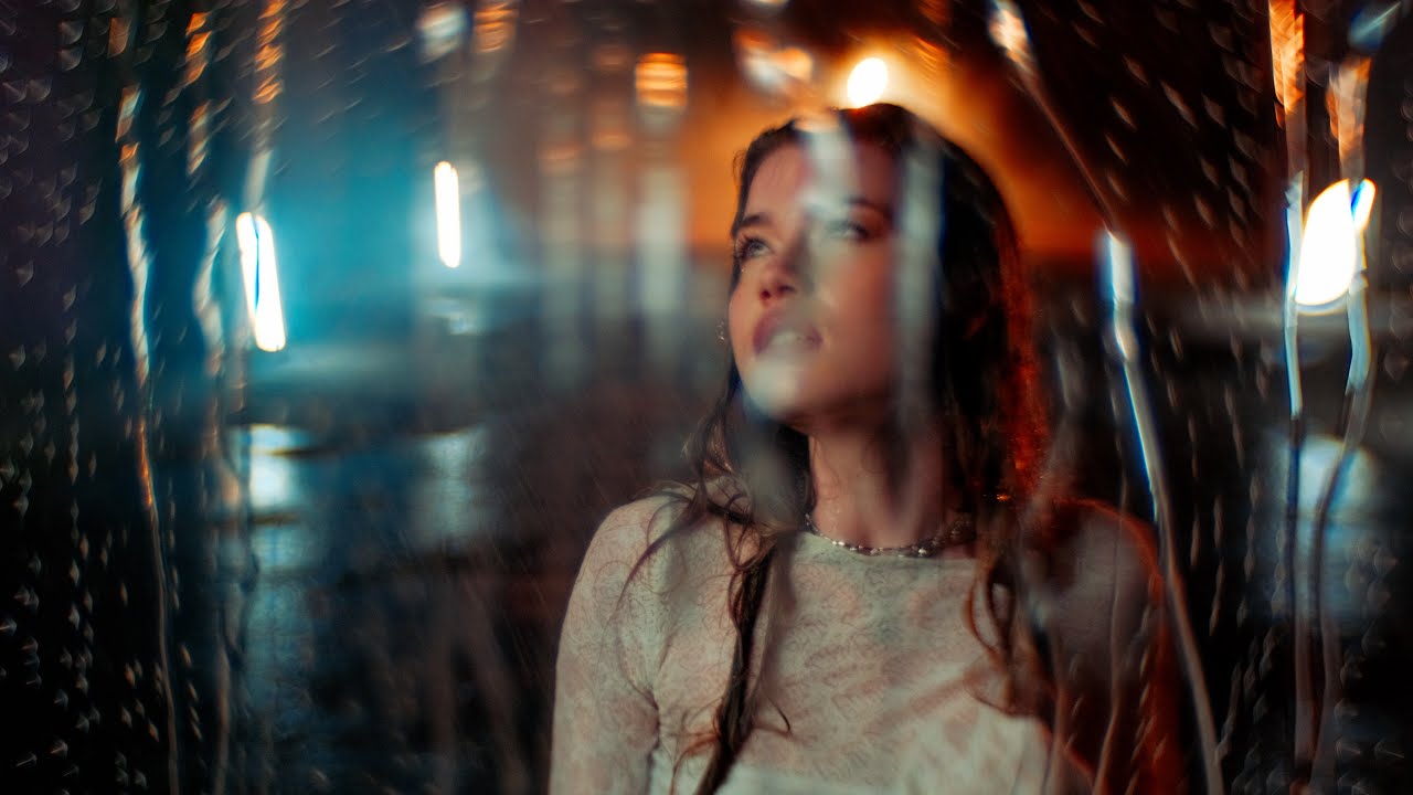 Valeria Stoyanova - Измислица / Izmislica