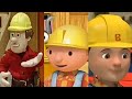 Evolution Of Bob The Builder