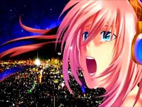 jAnEy-NIGHTCORE - Iris