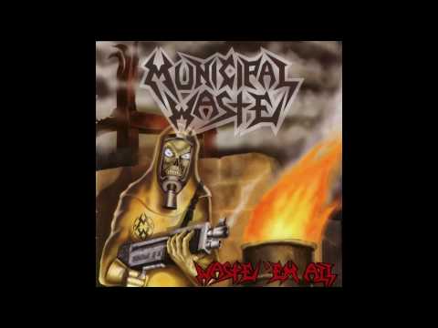 Video thumbnail for Waste ’em All