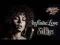 Morgan Luna - Infinite Love | Soul Blues | Emotional Blues Music