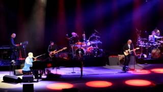 A good heart Elton John &amp; band  Olympia, Paris 6 Février 2016