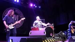 Cowboy Mouth - My Little Secret (Houston 05.29.15) HD