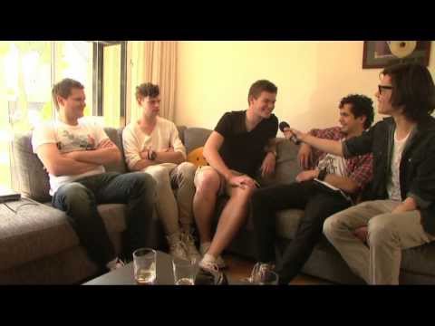 Jongerenprogramma Spang uitzending 2 juni 2011 - Peel en Maas TV Venray