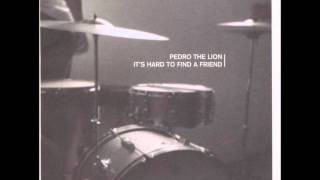 Pedro the Lion - The Bells