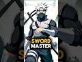 Why Kakashi Still Is One Of The Strongest Ninja