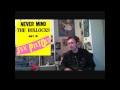 Recensione album: NEVER MIND THE BOLLOCKS ...