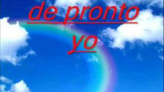 escapar la oreja de van gogh - con letra