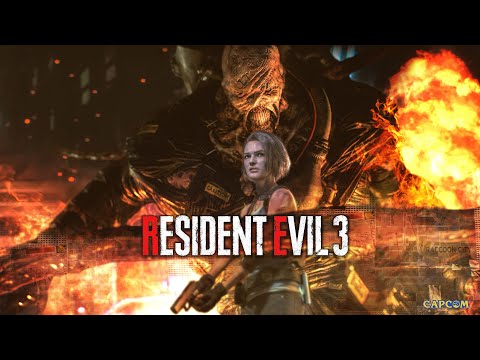 Resident Evil 3 PC – Full Gameplay Walkthrough Part 7 | No Commentary | PlaythruX