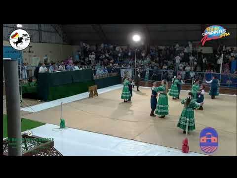 CTG Galpão Campeiro 19ªRT [MIRIM] - 4º Baila Rio Grande 2025