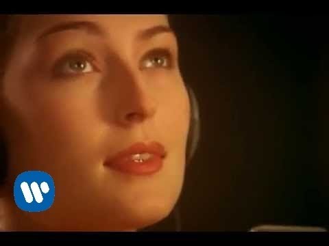 Anita Lipnicka - I Tylko Noce [Official Music Video]