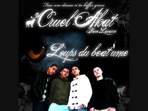 cruel akat C.A. s'réanime