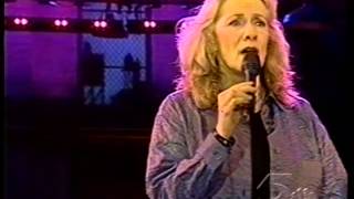Betty Buckley sings "Serenity" from TRIUMPH OF LOVE on the Rosie O'Donnell Show