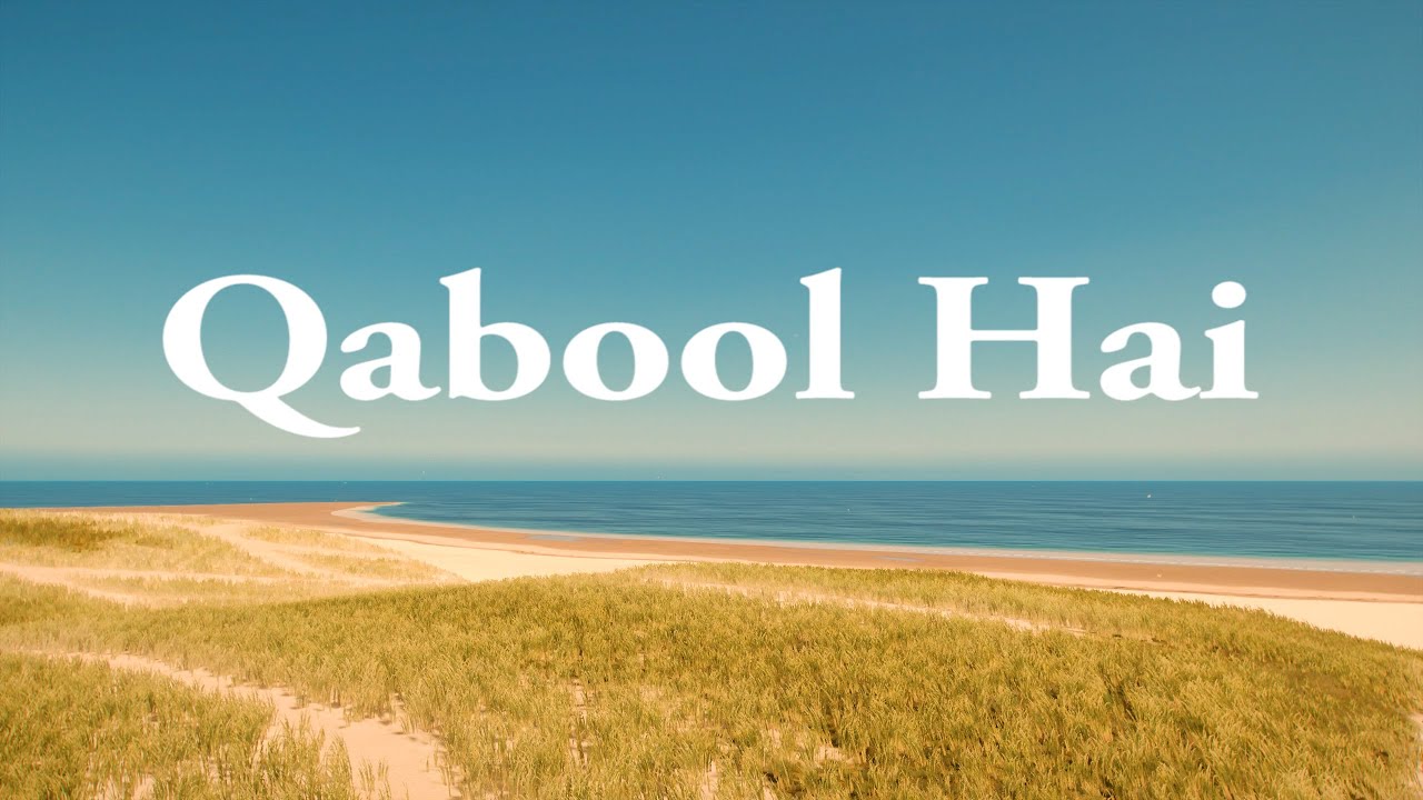 Karun x Andheri ka Kubrick - Qabool Hai