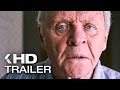 THE FATHER Trailer German Deutsch 2021
