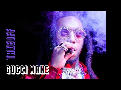 UNRELEASED Takeoff - 2K Feat. Gucci Mane (prod. @prodspinelli)
