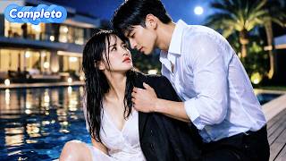 O marido a entrega ao irmão CEO… sem saber que ele a deseja em segredo! Ela deixa o traidor 😱