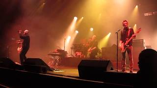 Midnight Oil - Too Much Sunshine - Paris Olympia 2017-07-06