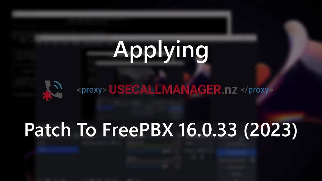 Provision Cisco CP8841 to FreePBX using Chan-SCCP Provision Cisco CP8841 to FreePBX using Chan-SCCP