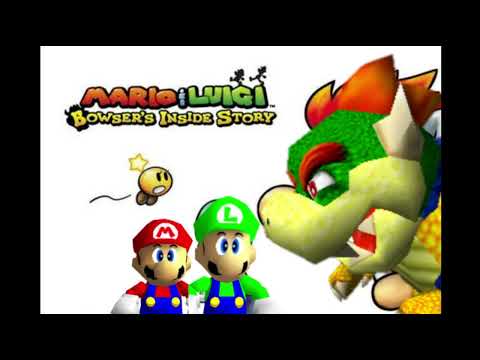 Lets Meet in the Mysterious Forest (SM64 Soundfont)