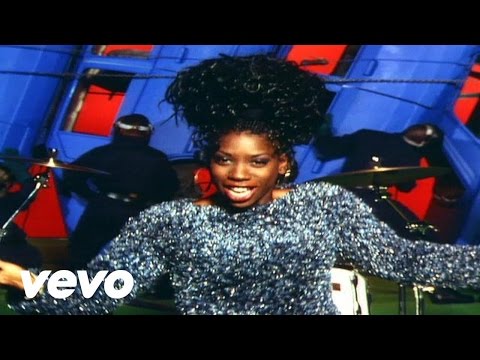 M People - Sight for Sore Eyes