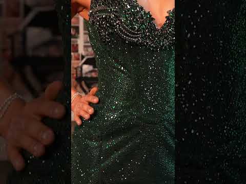 La Divine by Cinderella J912