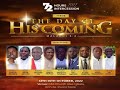 Watch out for 72 hours Intercession for cherubim and seraphim 2022