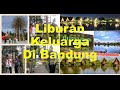 Happy Holiday Bandung Summerhills Dusun Bambu