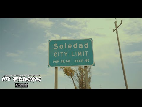 Loki Chase A Bag x Smiley Loc 678 & StainerEbk - 678 Reasons