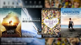 Gianna Simone Demo Reel video