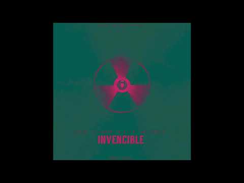 #KINGOFLYONMUSIC ☢INVENCIBLE☢ - Luar La L x AG adrian x Johan (Prod.Lyon)