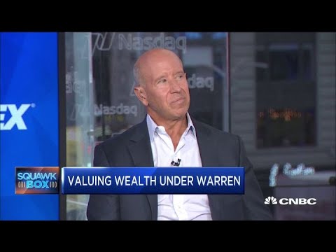 Barry Sternlicht: A wealth tax would be almost impossible to implement