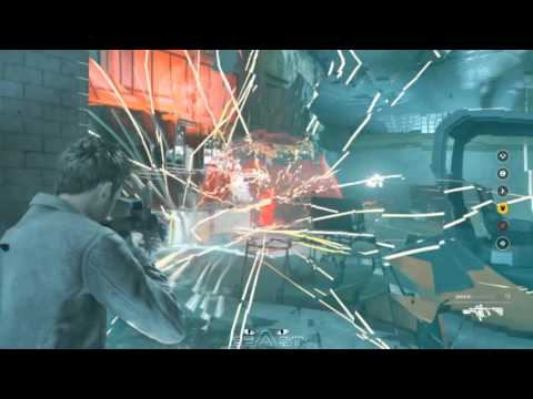 Quantum Break Part 31 (Final)