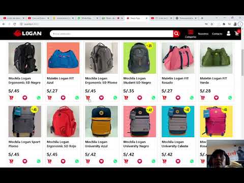 22 - Crea un Ecommerce desde cero: Agregar producto al Carrito de Compras con Firebase v9 y React